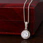 Eternal Hope Necklace "No-Message Card"