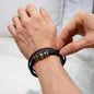Love You Forever Infinity Bracelet