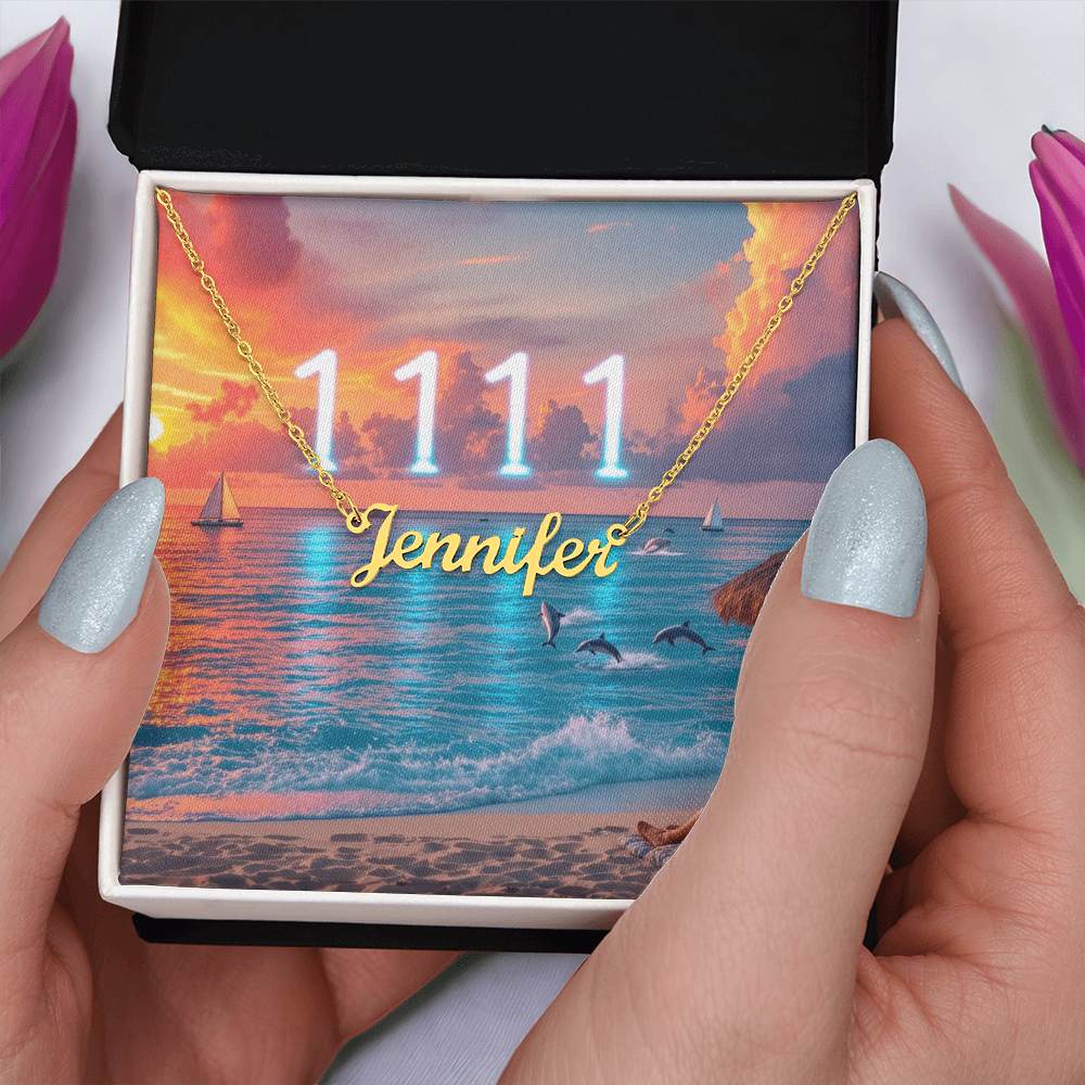 Personalized Gift Picks